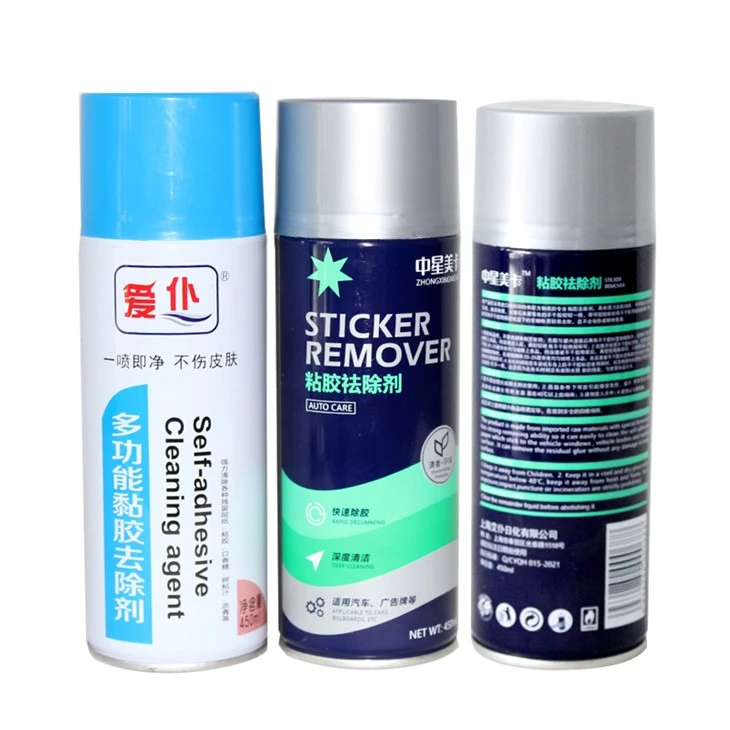 Adhesive Cleaner 450ml price