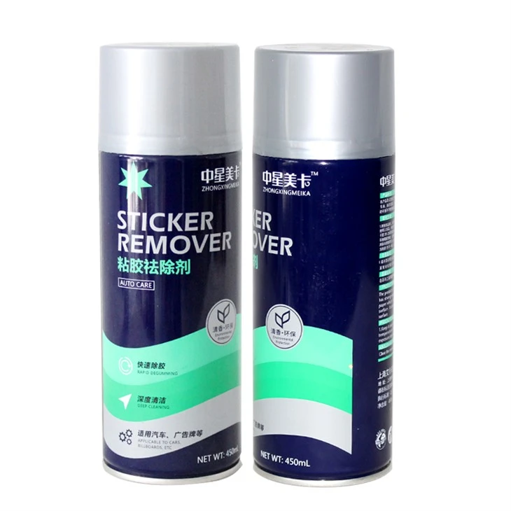 Adhesive Cleaner 450ml best