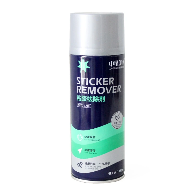 Środek do czyszczenia kleju 450ml