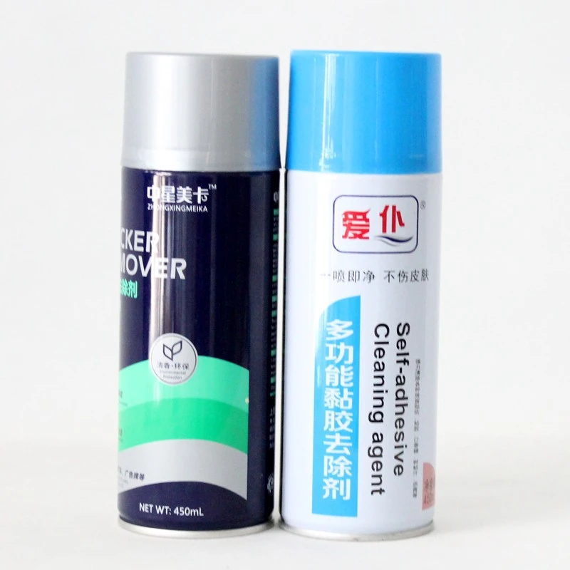 Adhesive Cleaner 450ml price